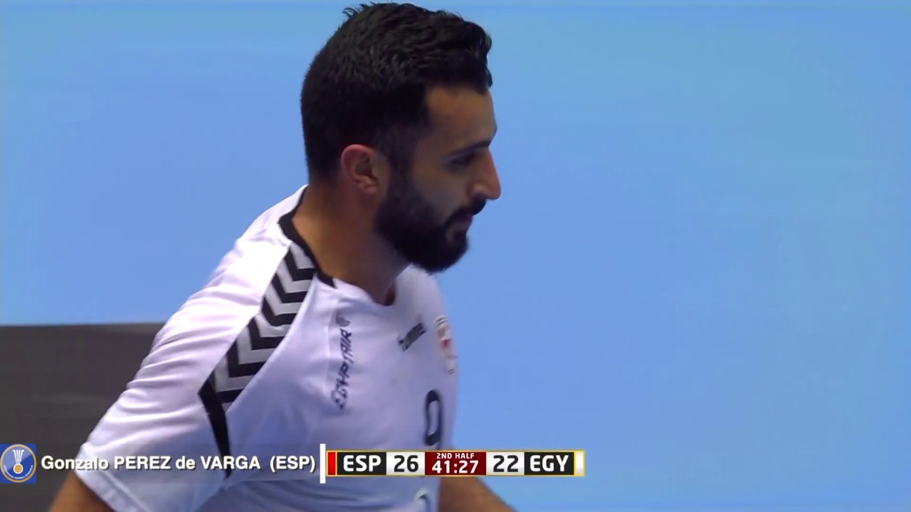 ЧМ-2019 | Пятерка лучших голов в матчах за призовые места