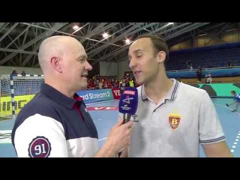 Обзор ответных матчей 1/4 финала плей-офф Лиги чемпионов 2018/19