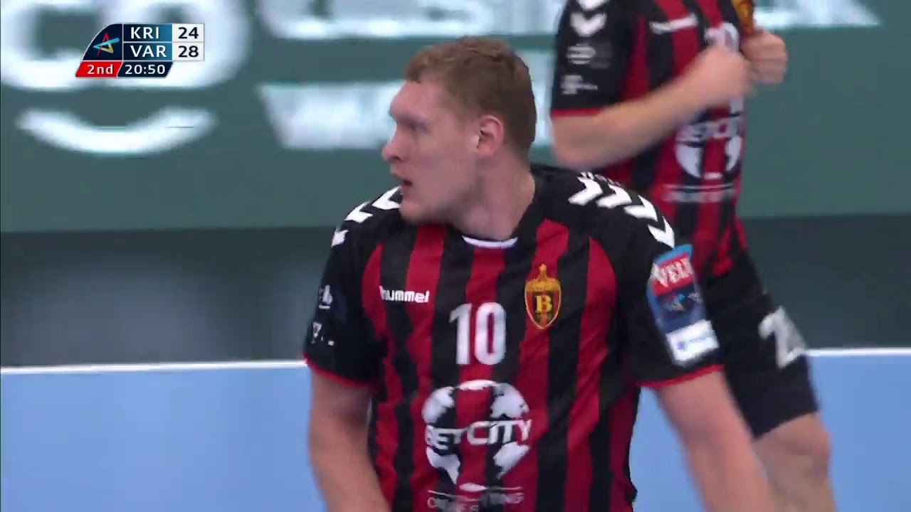 Топ-7 | 13 тур | Лига чемпионов 18/19