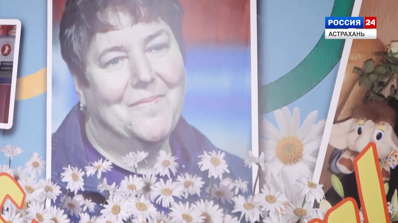 Высота. Надежда Бадретдинова