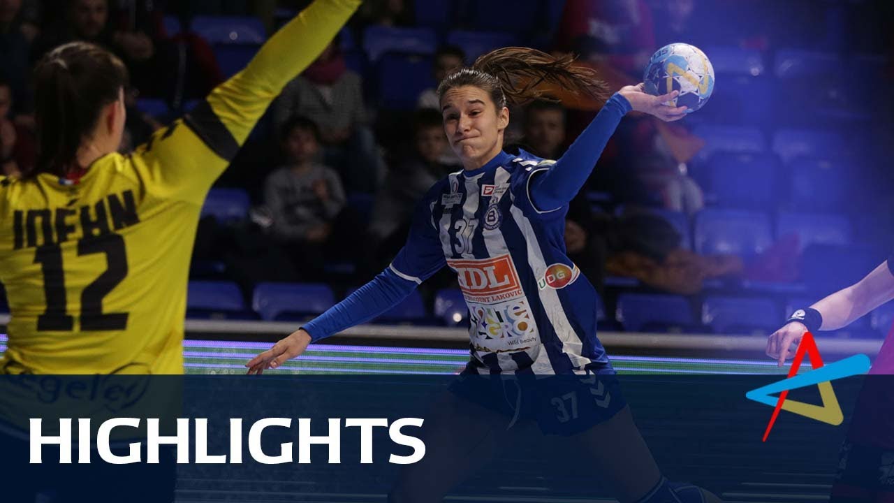 "Будучность" - "Брест" | Highlights