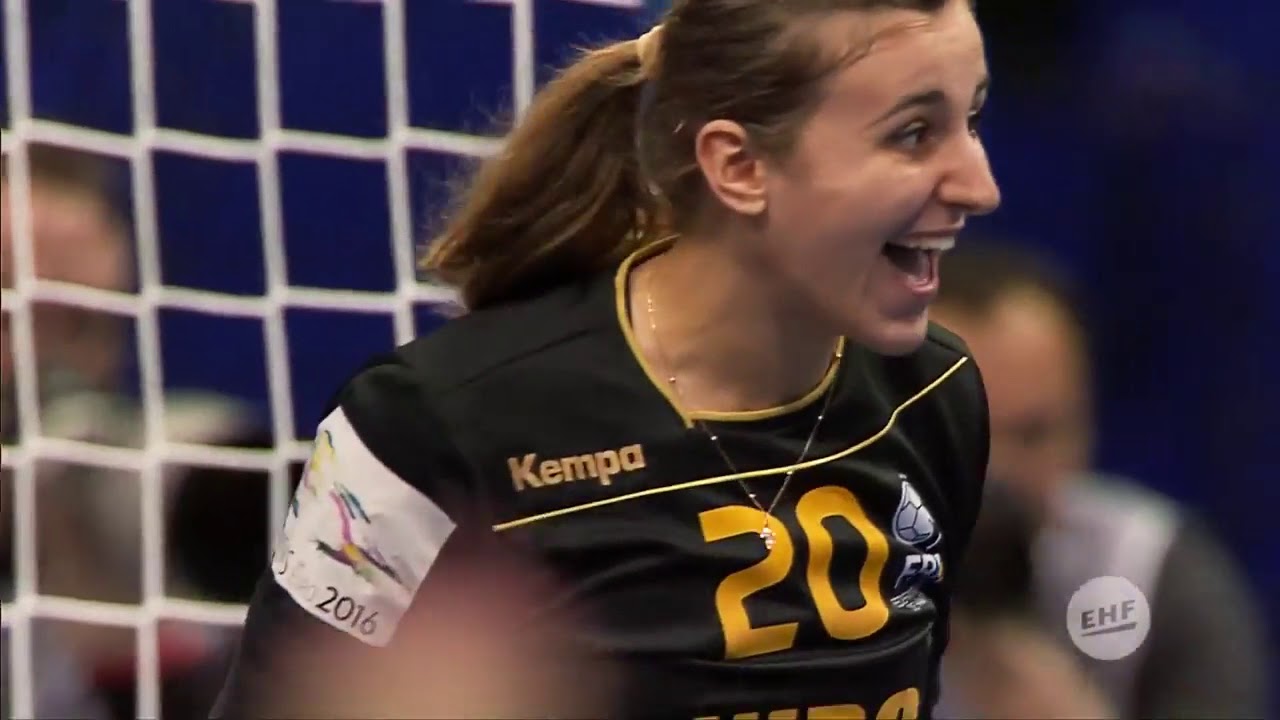 3 лучших вратаря | Старт близко: Чемпионат Европы 2018