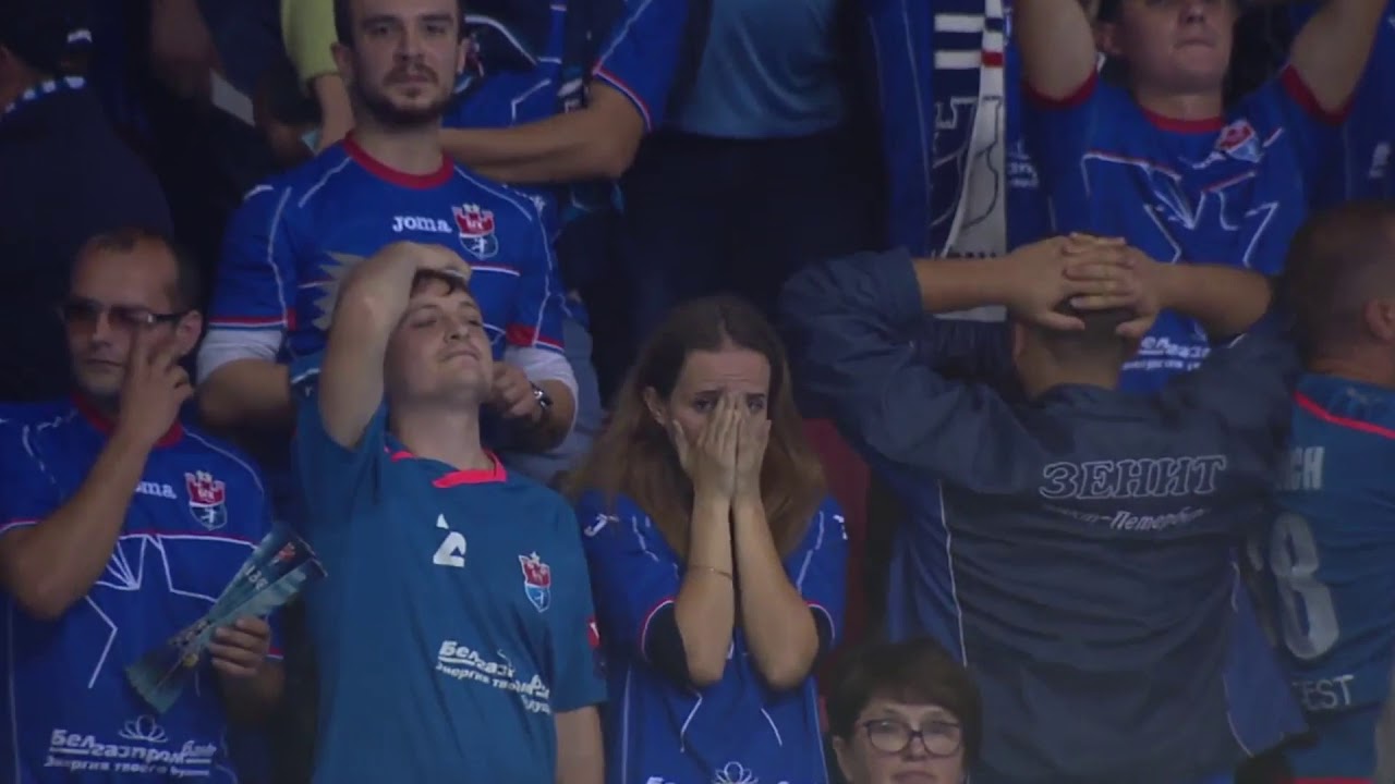 Последний шанс Бреста уцепиться за очки в матче с Веспремом