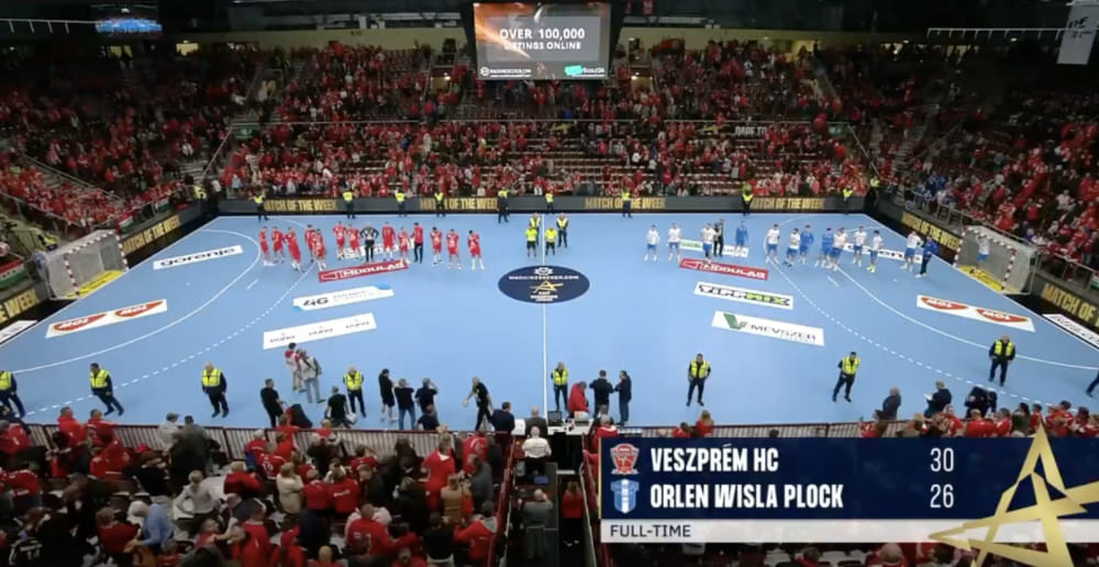 Пять голов Косоротова против «Вислы»