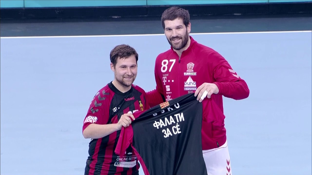 Обзор деcятого тура предварительного этапа мужской Лиги чемпионов 2019/2020