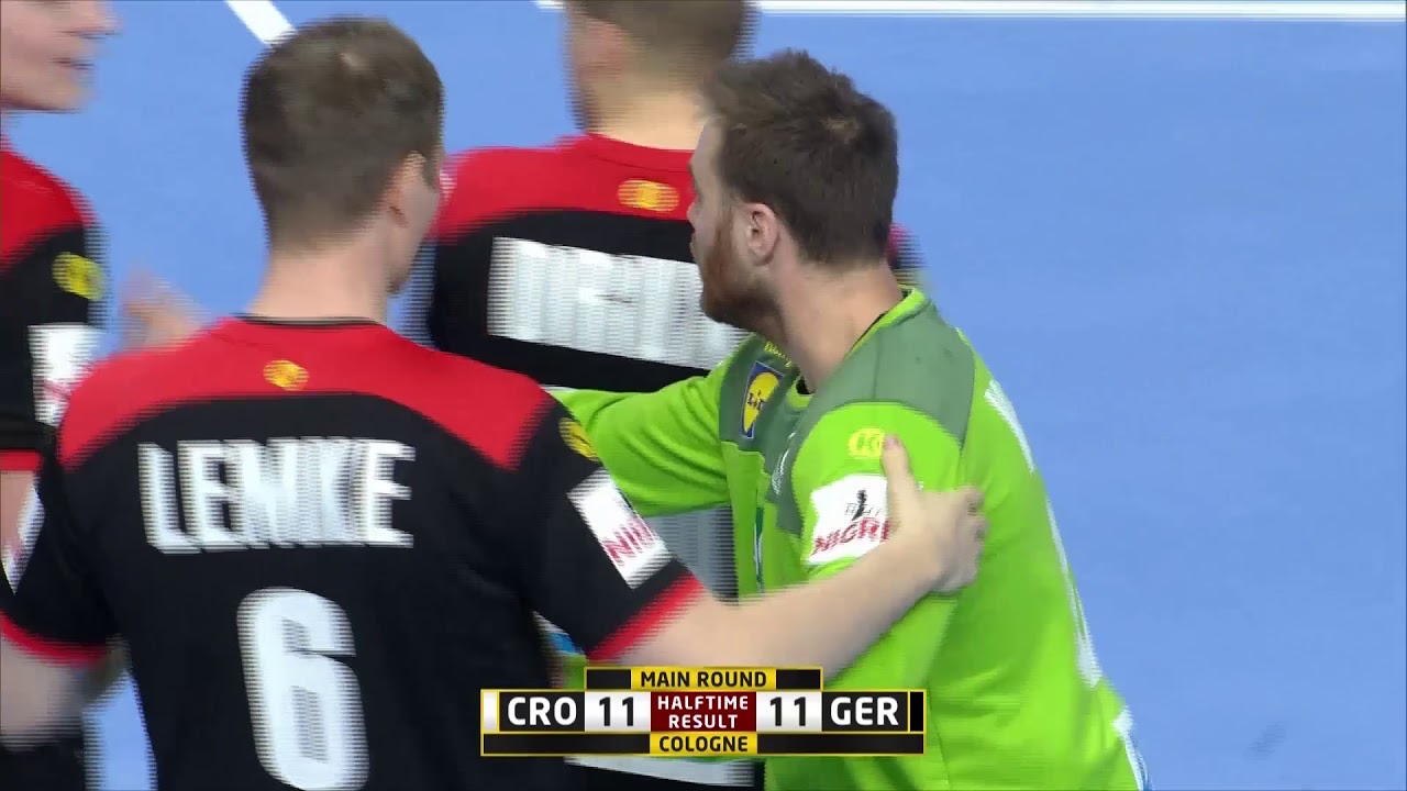 ЧМ-2019 | Хорватия - Германия | Highlights