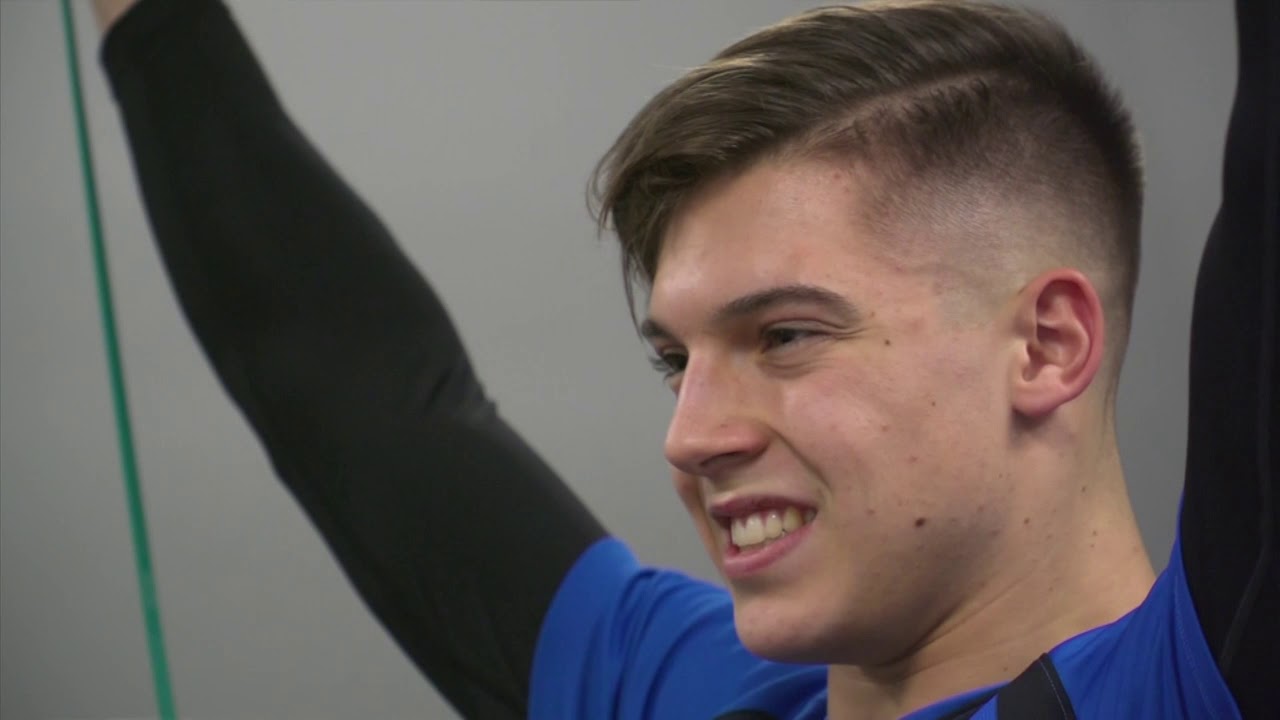 Обзор матчей девятого тура группового раунда Лиги чемпионов 2018/19