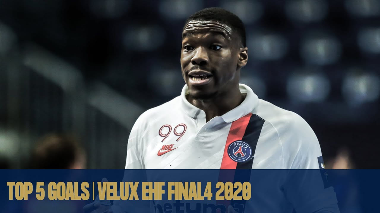 Пятерка лучших голов "финала четырех" Лиги чемпионов 2020