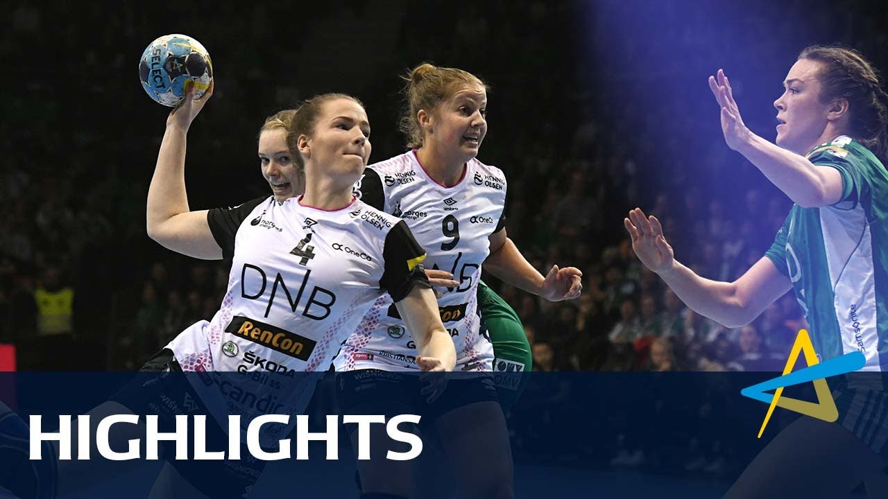 "Дьер" - "Вайперс" | Highlights