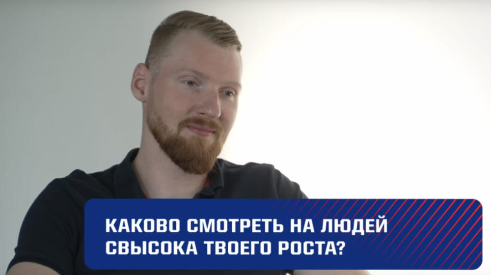 «Обо всем» с Романом Царапкиным