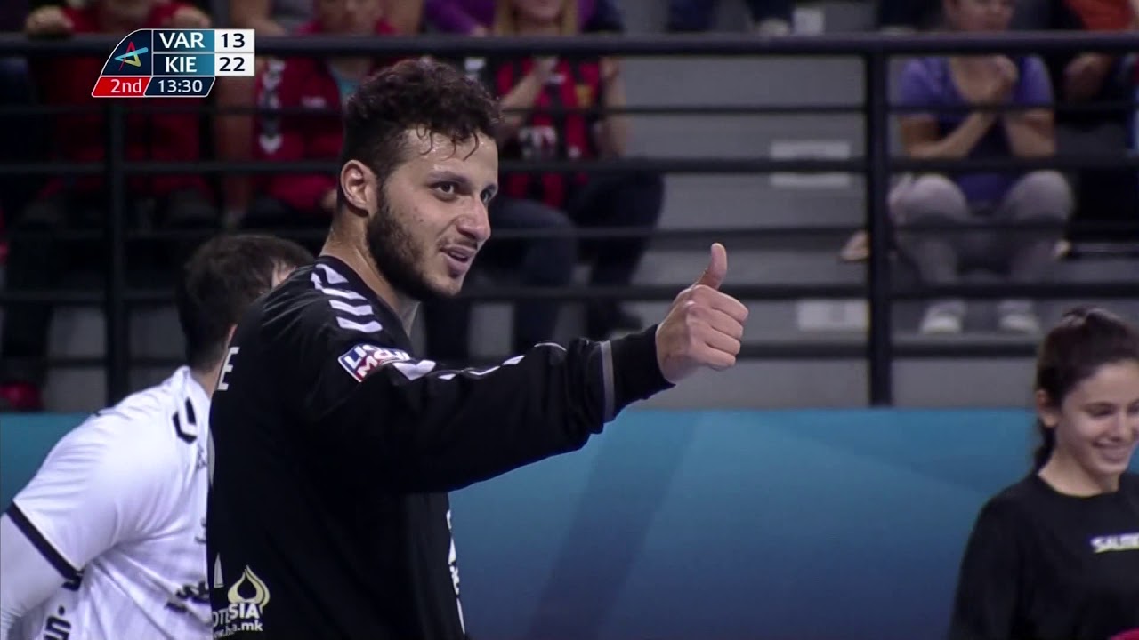 Обзор четвертого тура предварительного этапа Лиги чемпионов 2019/20