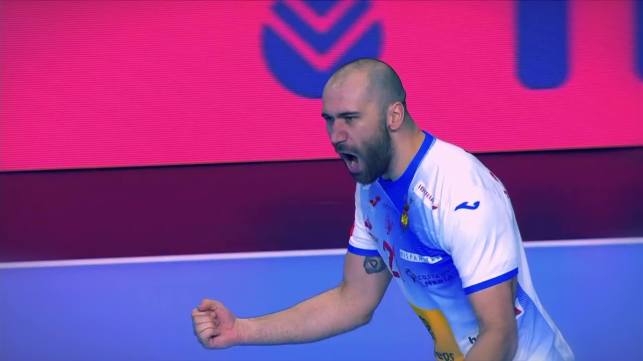 ЧМ-2019 | Испания - Бразилия | Highlights