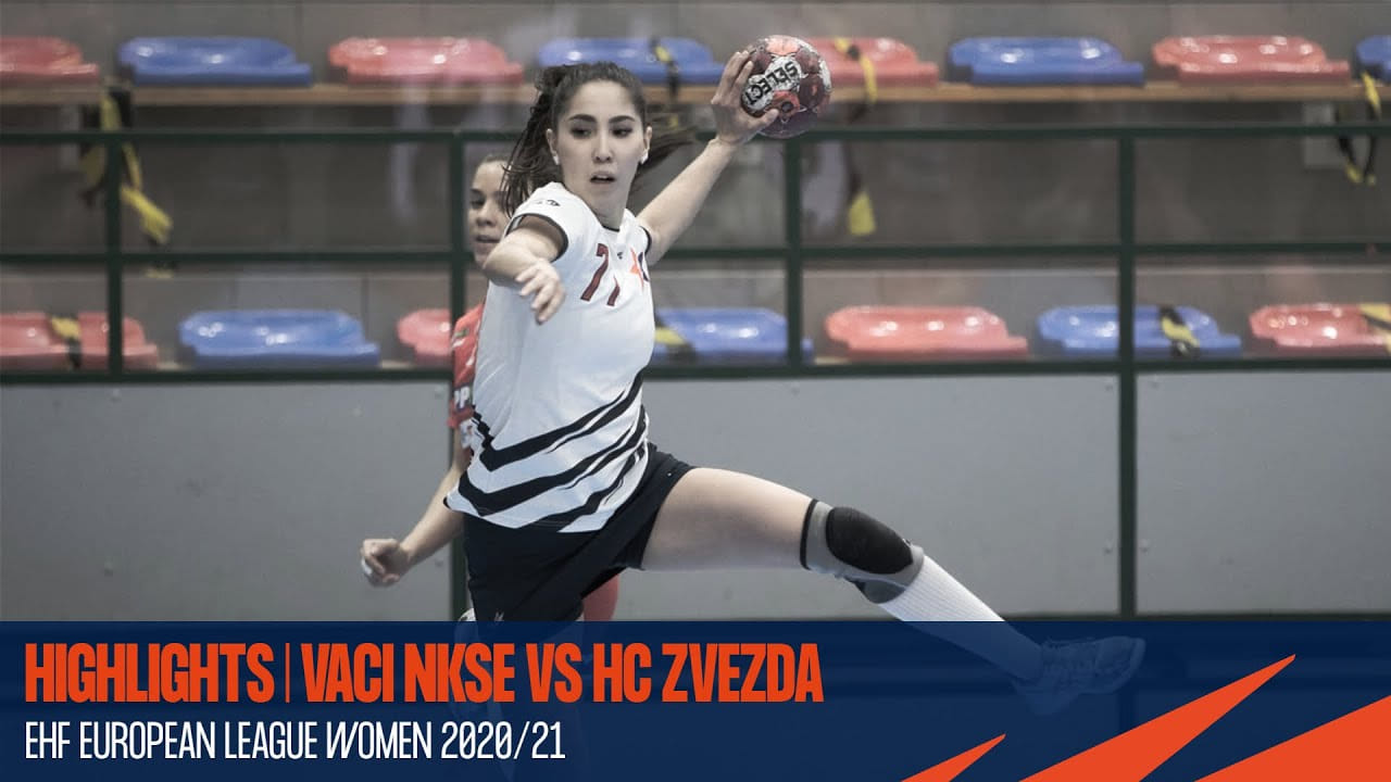 Лучшие моменты матча группового этапа Евролиги между "Вацем" и "Звездой"