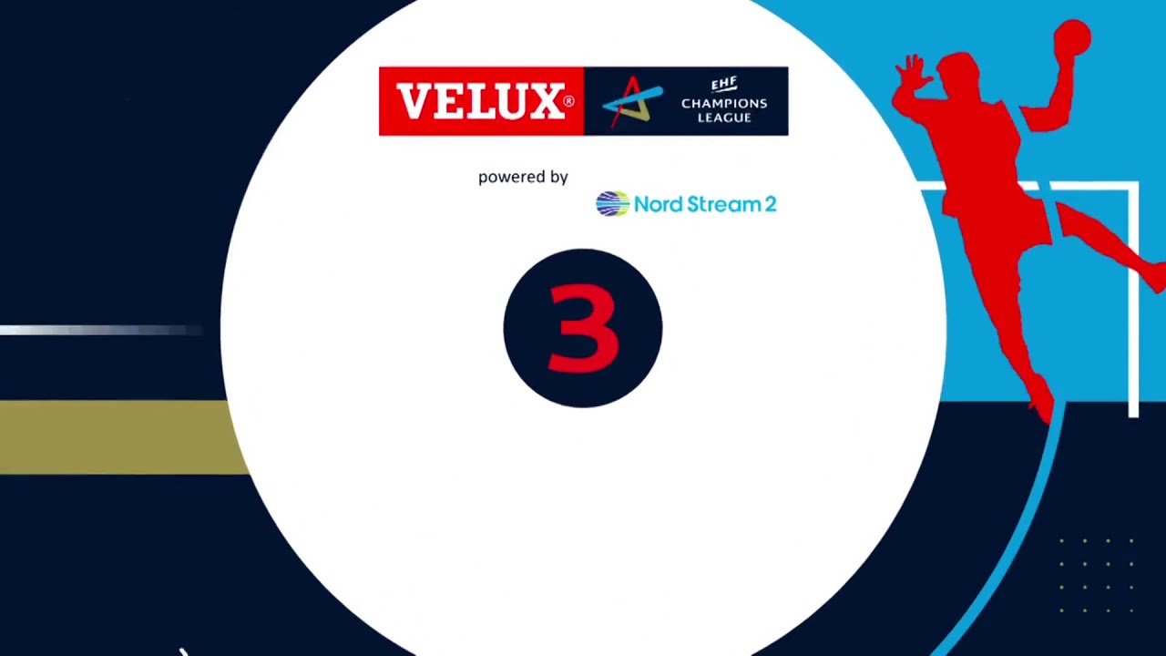 Топ-5 сэйвов | Раунд 8 | Мужчины / Лига чемпионов 18/19