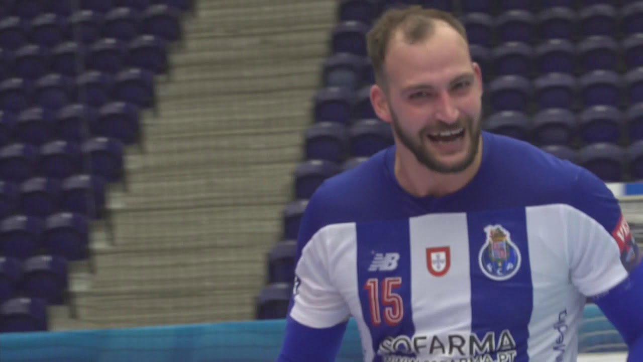 Обзор пятого тура предварительного этапа мужской Лиги чемпионов 2019/20