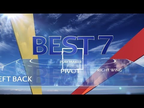 Топ-7 // Раунд 2 // Лига чемпионов 18/19